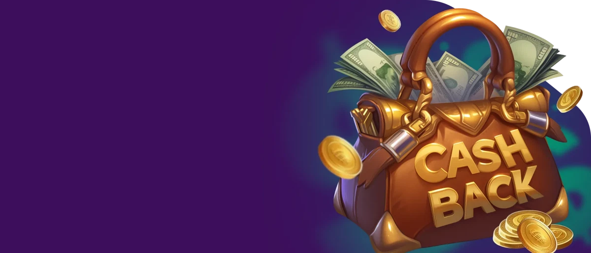 Welcome Bonus Casino Riverspin