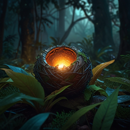 Jungle Ember Casino Riverspin