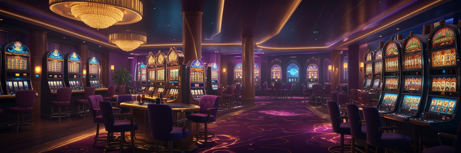 Riverspin Casino