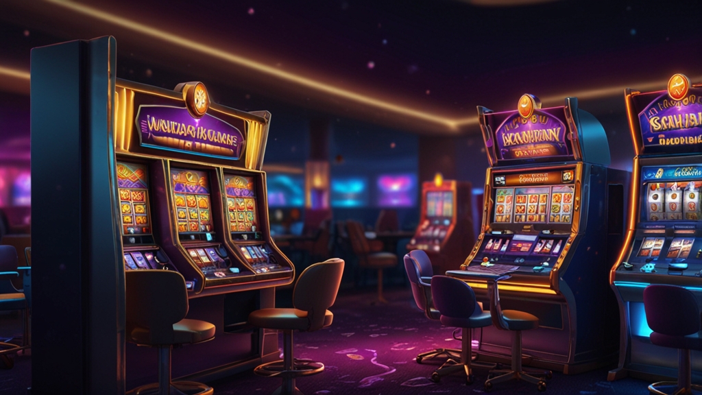 Riverspin Online Casino